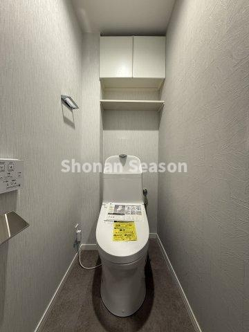 【トイレ】 | 暖かな便座で年中快適・且つ衛生的な「温水洗浄便座」