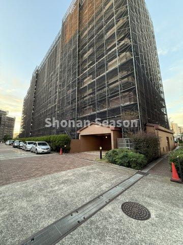 【外観】 | 大切なペットと暮らせる3LDK新規リノベマンション（Ｒ7.10月）
ぜひ細部までご内見下さい♪