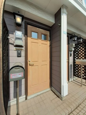 【その他共用部分】 | ソレイユ．エムⅡ