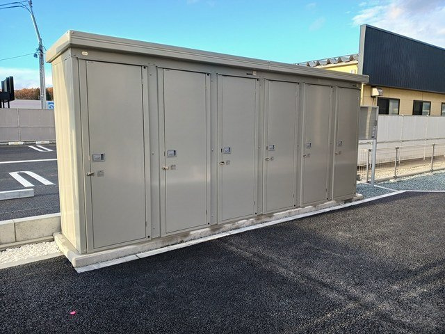 桜・レジデンスＡのその他共用部分