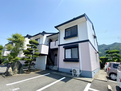 【外観】 | ニューオーティスC棟