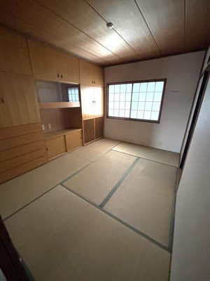 【寝室】 | メゾンドール戸田 | 寝室です