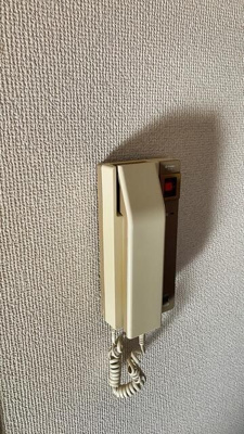 【セキュリティ】 | メゾンドール戸田