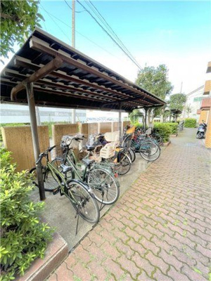 【その他共用部分】 | メゾンドール戸田