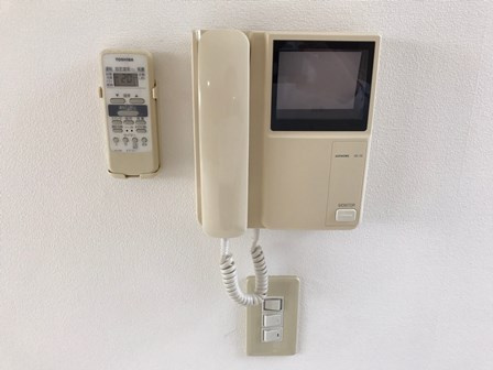 モナ・ベイルのセキュリティ