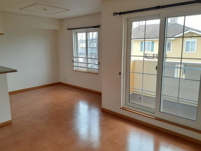 【居間・リビング】 | グラン・ソレイユＢ