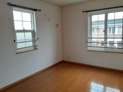 【内装】 | グラン・ソレイユＢ