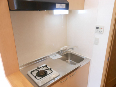 【キッチン】 | エテルノカ－サ | キッチン