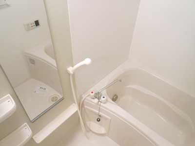 【浴室】 | エテルノカ－サ | バス