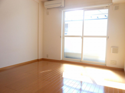 【バルコニー】 | エテルノカ－サ | バルコニー