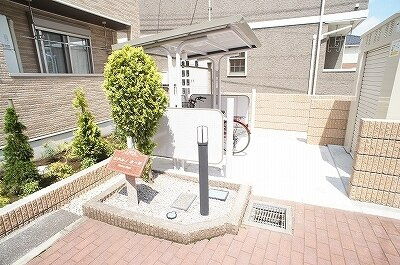 【その他】 | エテルノカ－サ | その他共有部分