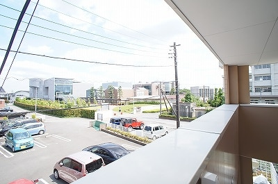 【展望】 | エテルノカ－サ | 眺望