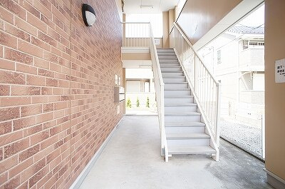 【エントランス】 | エテルノカ－サ | エントランス