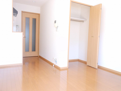 【居間・リビング】 | エテルノカ－サ | 居室・リビング