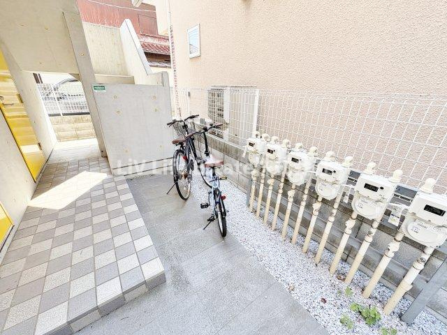 Ｅｌｓａ(エルサ)のその他共用部分