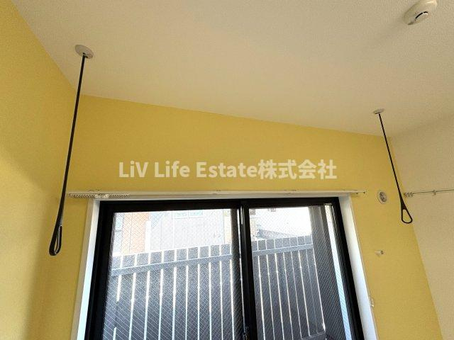 Ｅｌｓａ(エルサ)の設備