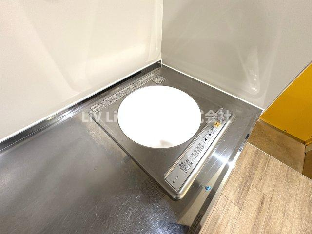 Ｅｌｓａ(エルサ)のキッチン