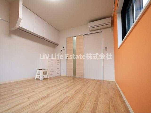 Ｅｌｓａ(エルサ)の居間・リビング