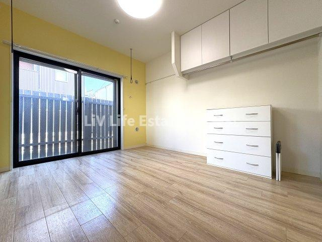 Ｅｌｓａ(エルサ)の寝室