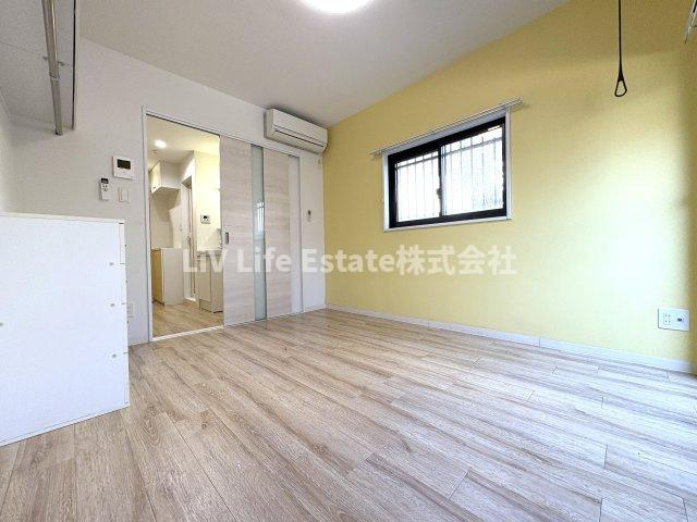 Ｅｌｓａ(エルサ)の居間・リビング