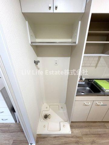 Ｅｌｓａ(エルサ)の設備