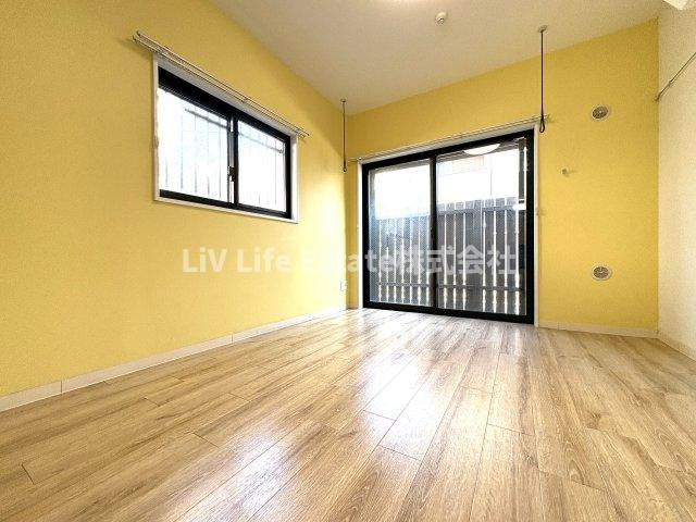 Ｅｌｓａ(エルサ)の居間・リビング