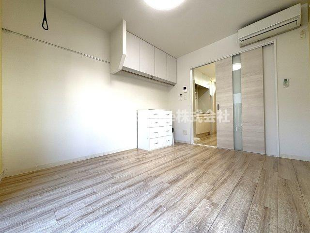 Ｅｌｓａ(エルサ)の寝室