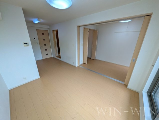 アンソレイユ北原 Ⅱのその他|イメージ（同建物内別部屋の写真です）