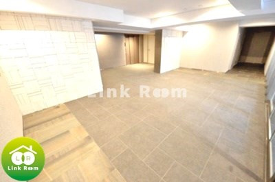 プレール・ドゥーク両国Ⅱのその他共用部分