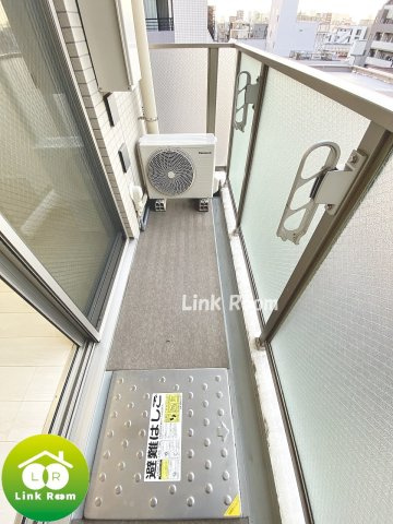 プレール・ドゥーク両国Ⅱのその他