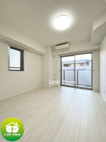 プレール・ドゥーク両国Ⅱの居間・リビング