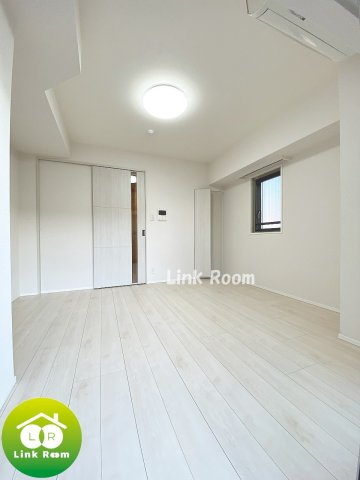 プレール・ドゥーク両国Ⅱの寝室