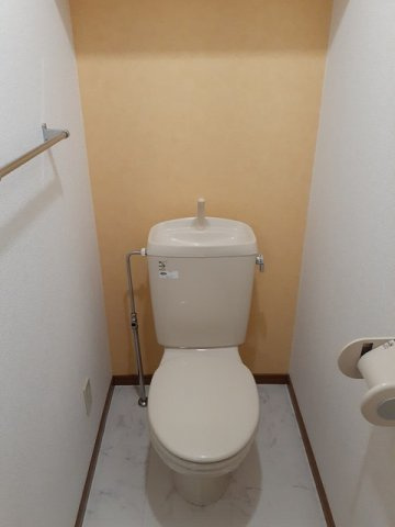 フレグランスのトイレ