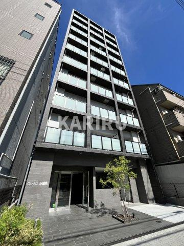 グランツ寺田町 