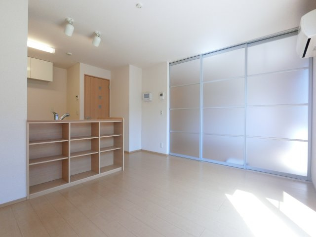 【居間・リビング】