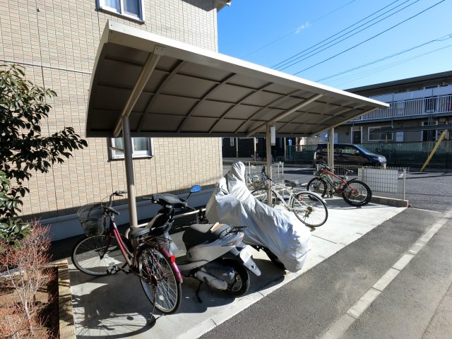 【その他共用部分】