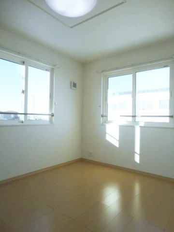 クレイトンアベニューの内装