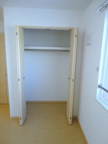 クレイトンアベニューの内装