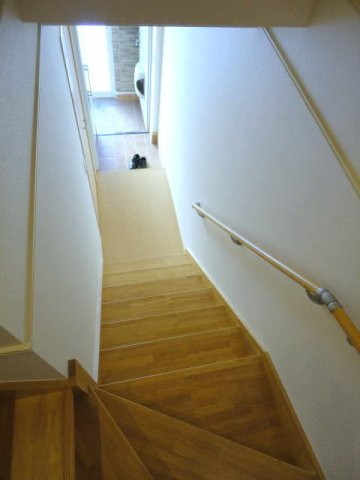 クレイトンアベニューのその他