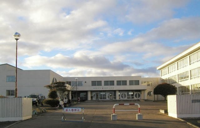 クレイトンアベニューの周辺|釧路市立鶴野小学校まで1000m