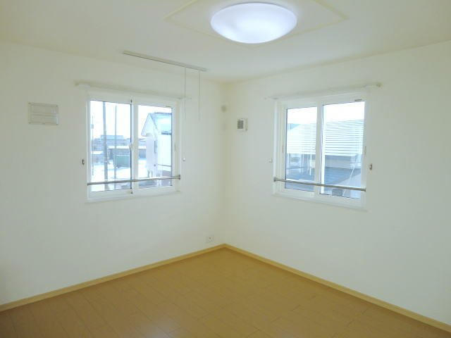 クレイトンアベニューの内装