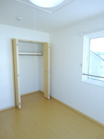 クレイトンアベニューの内装