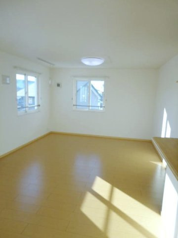 クレイトンアベニューの内装