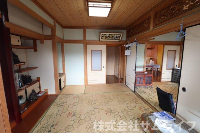 【その他】 | 赤坂平家4DK