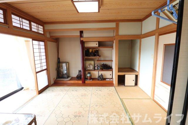 【その他】 | 赤坂平家4DK