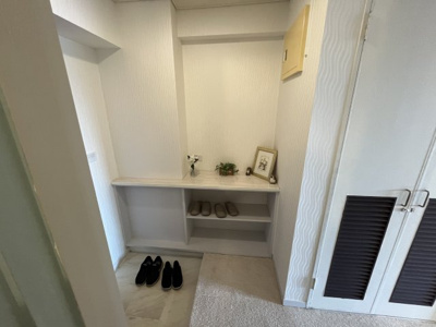 【玄関】 | ブルーシー熱海