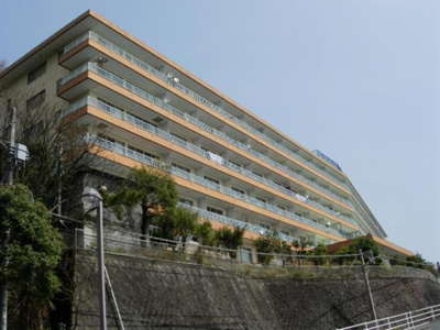 【外観】 | ブルーシー熱海