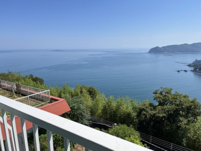 【展望】 | ブルーシー熱海