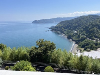 【展望】 | ブルーシー熱海