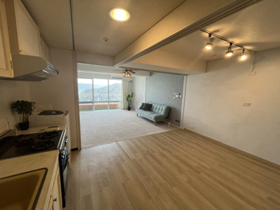 【洋室】 | ブルーシー熱海